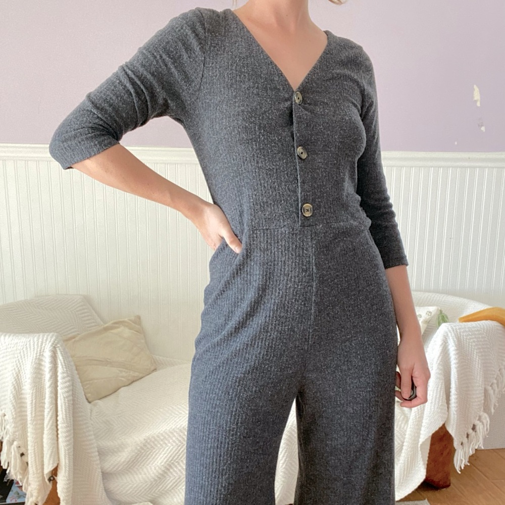 Topshop Jumpsuit